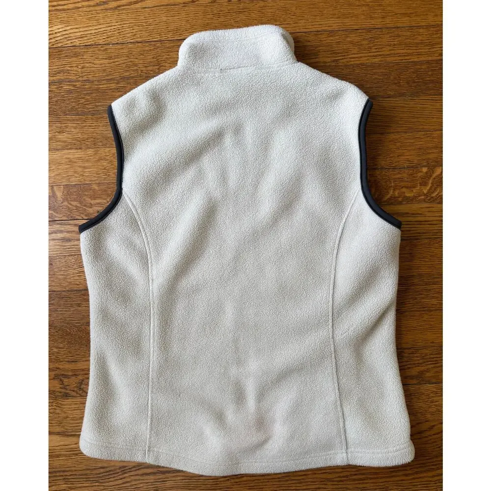 REI Fleece Vest Size 10